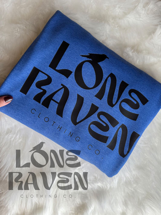 LRCC LOGO sweatshirt