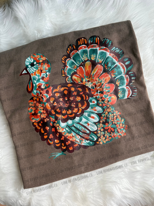 Turkey