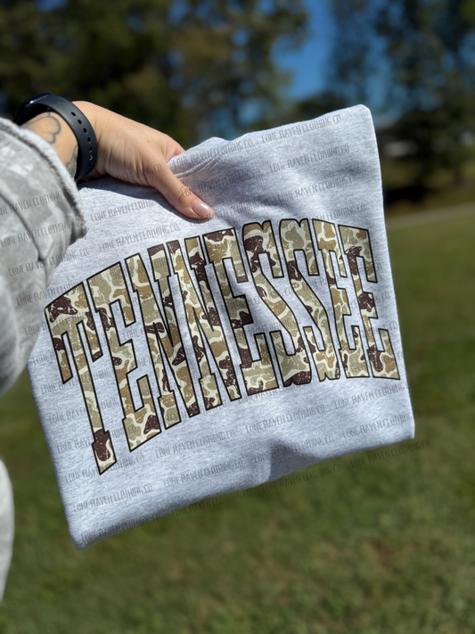 Your state sweatshirts (check fb to choose state)