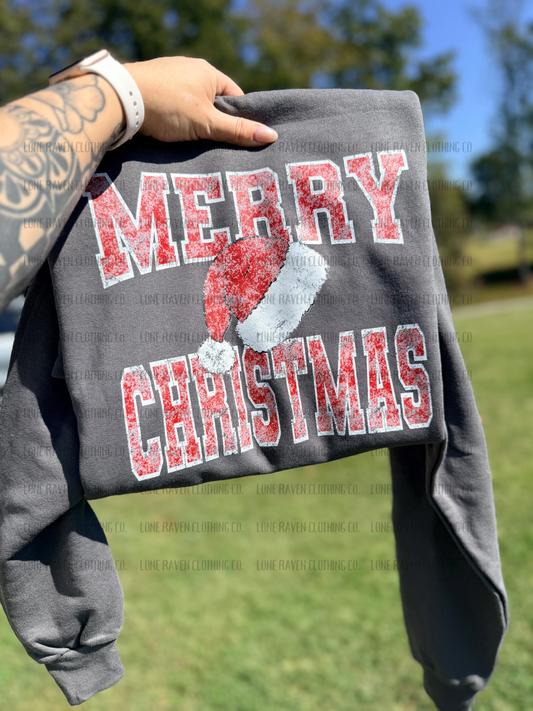 Merry Christmas