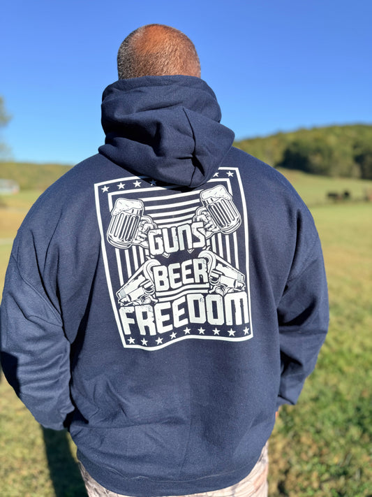 GBF hoodie