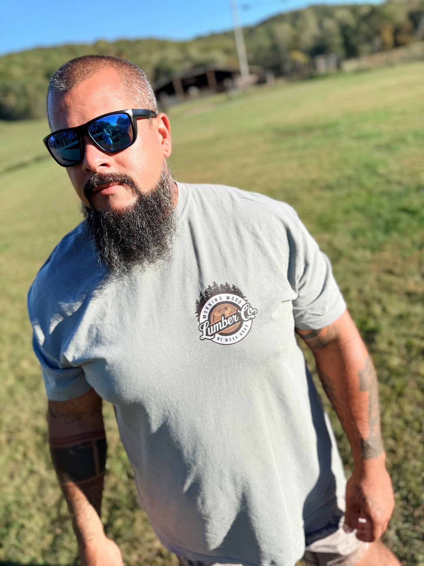 Lumber co
