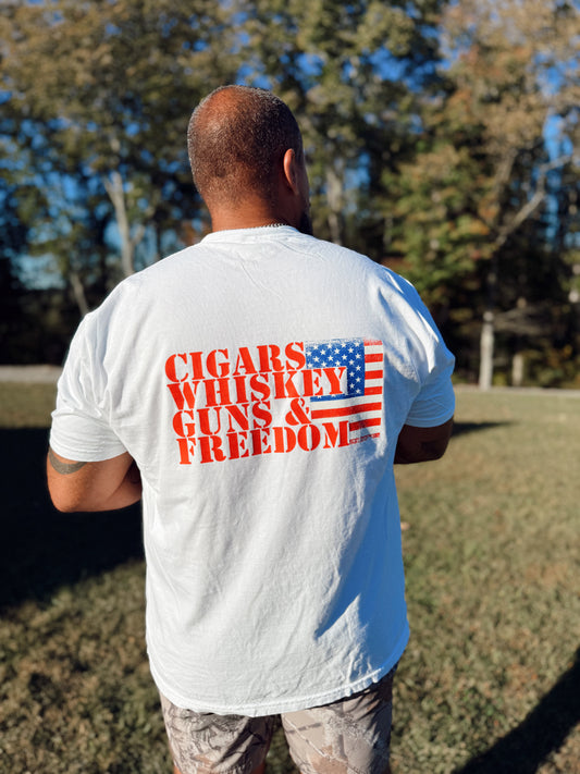 Freedom