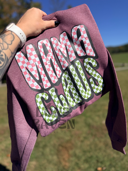 Mama Claus check