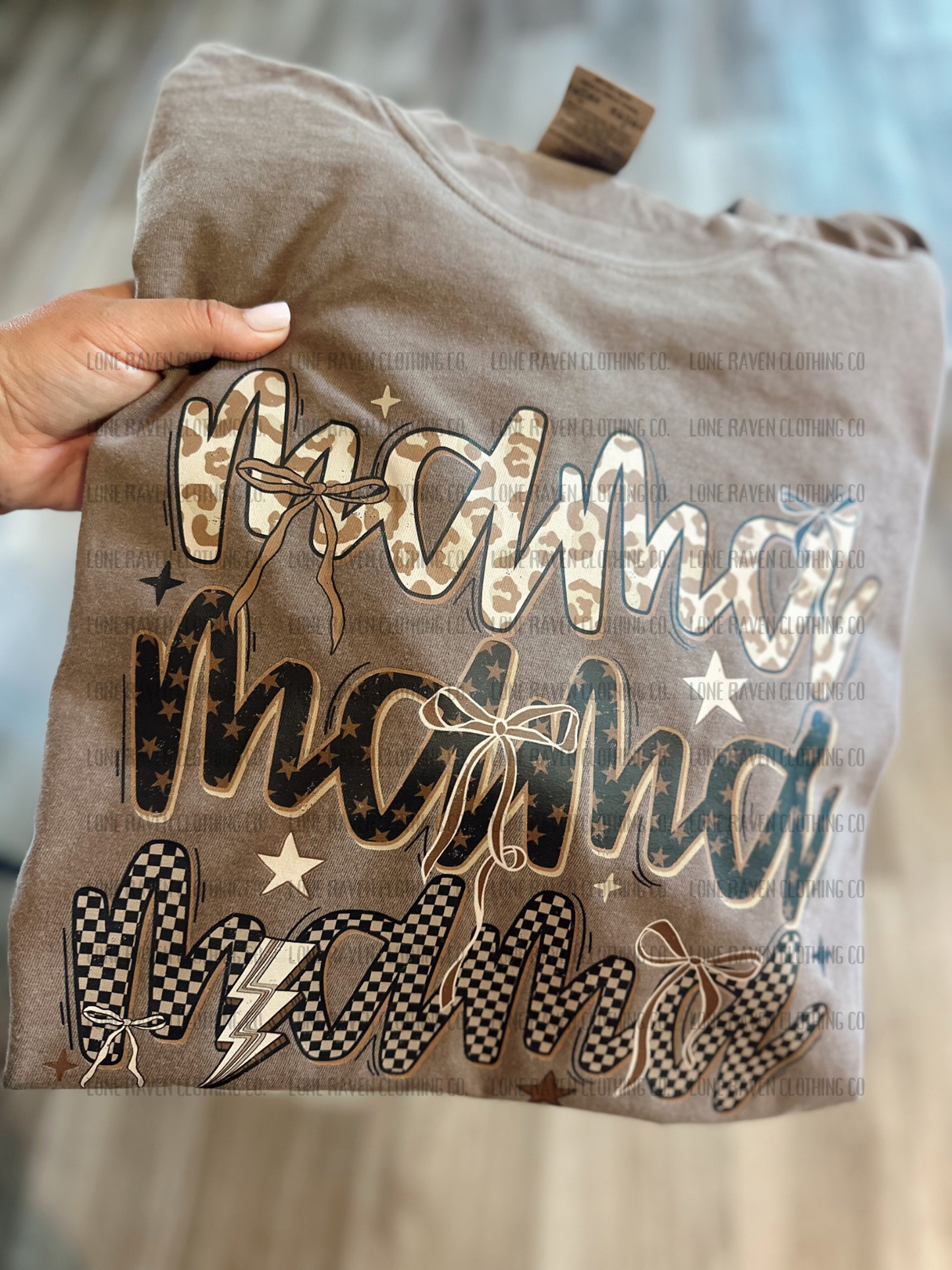 Mama