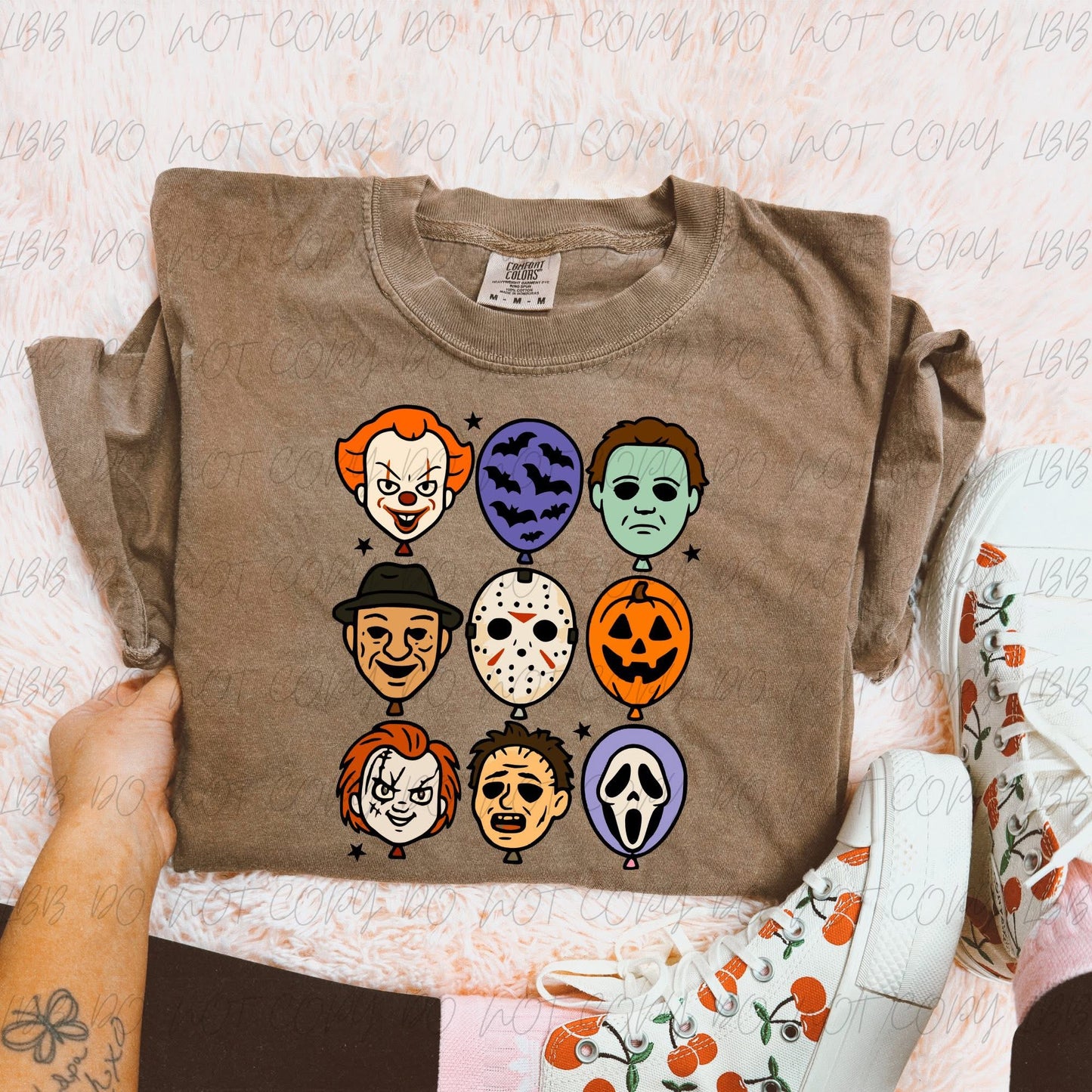 Spooky szn