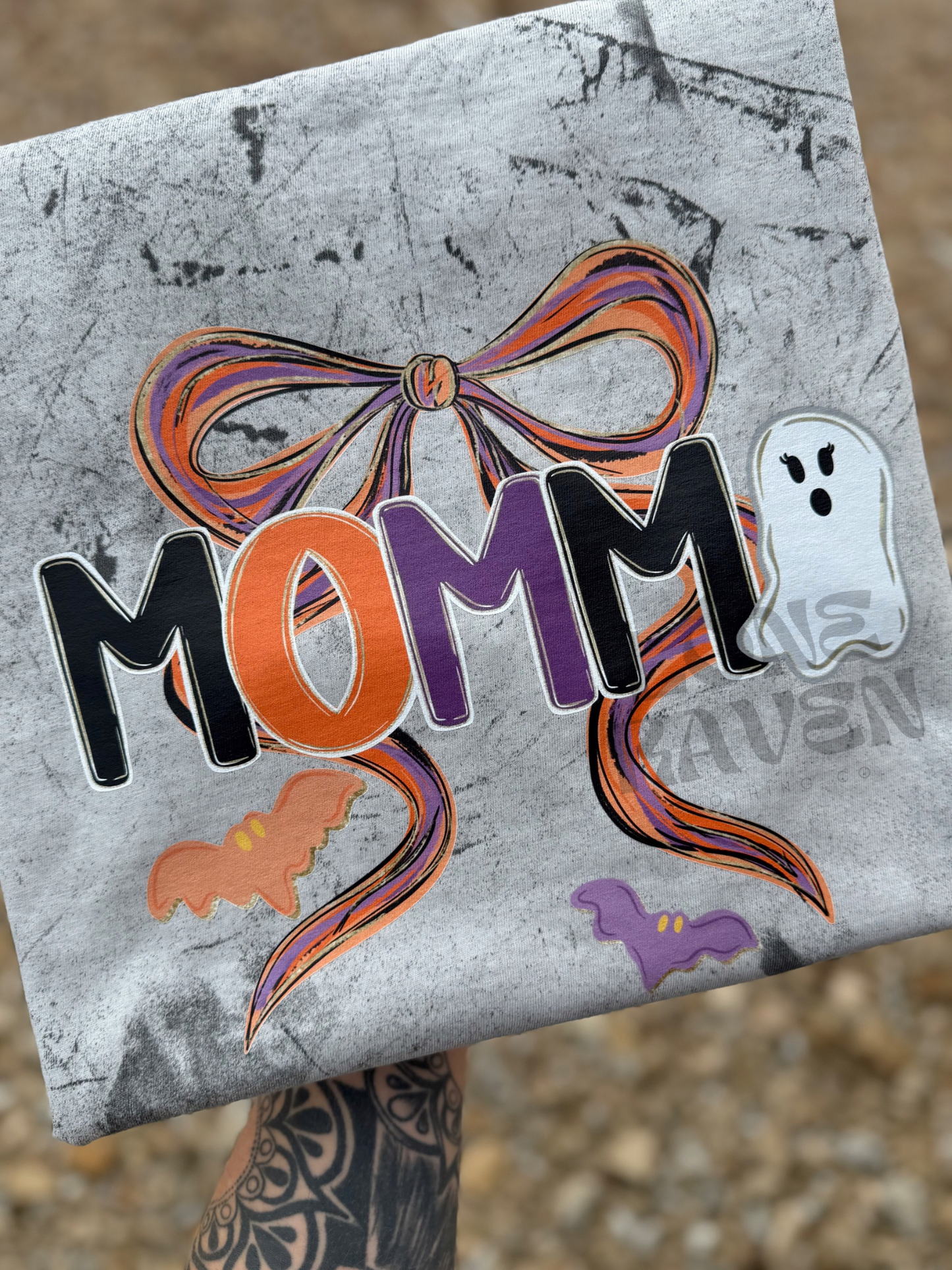 Momma