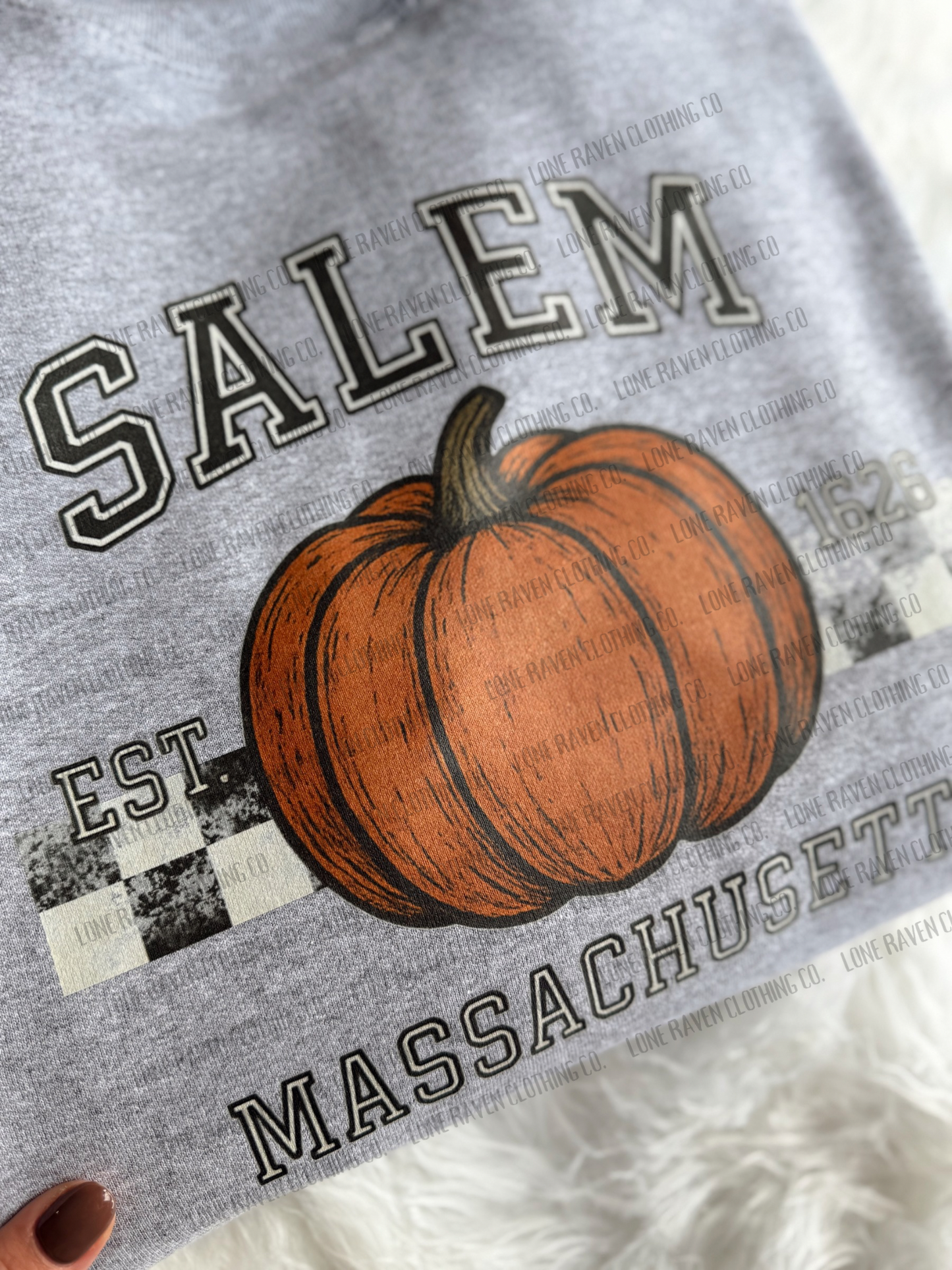 Salem
