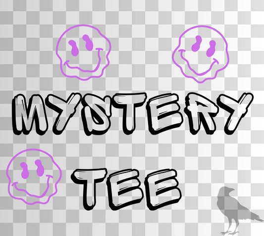 MYSTERY TEE