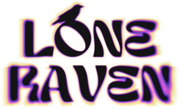 Lone Raven Clothing Co
