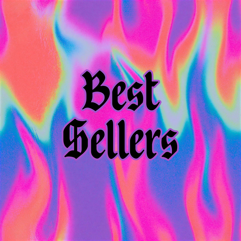 Best Sellers