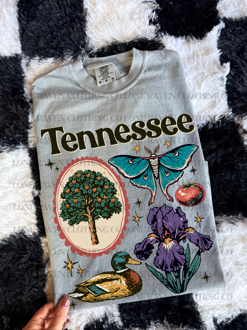 Tennessee