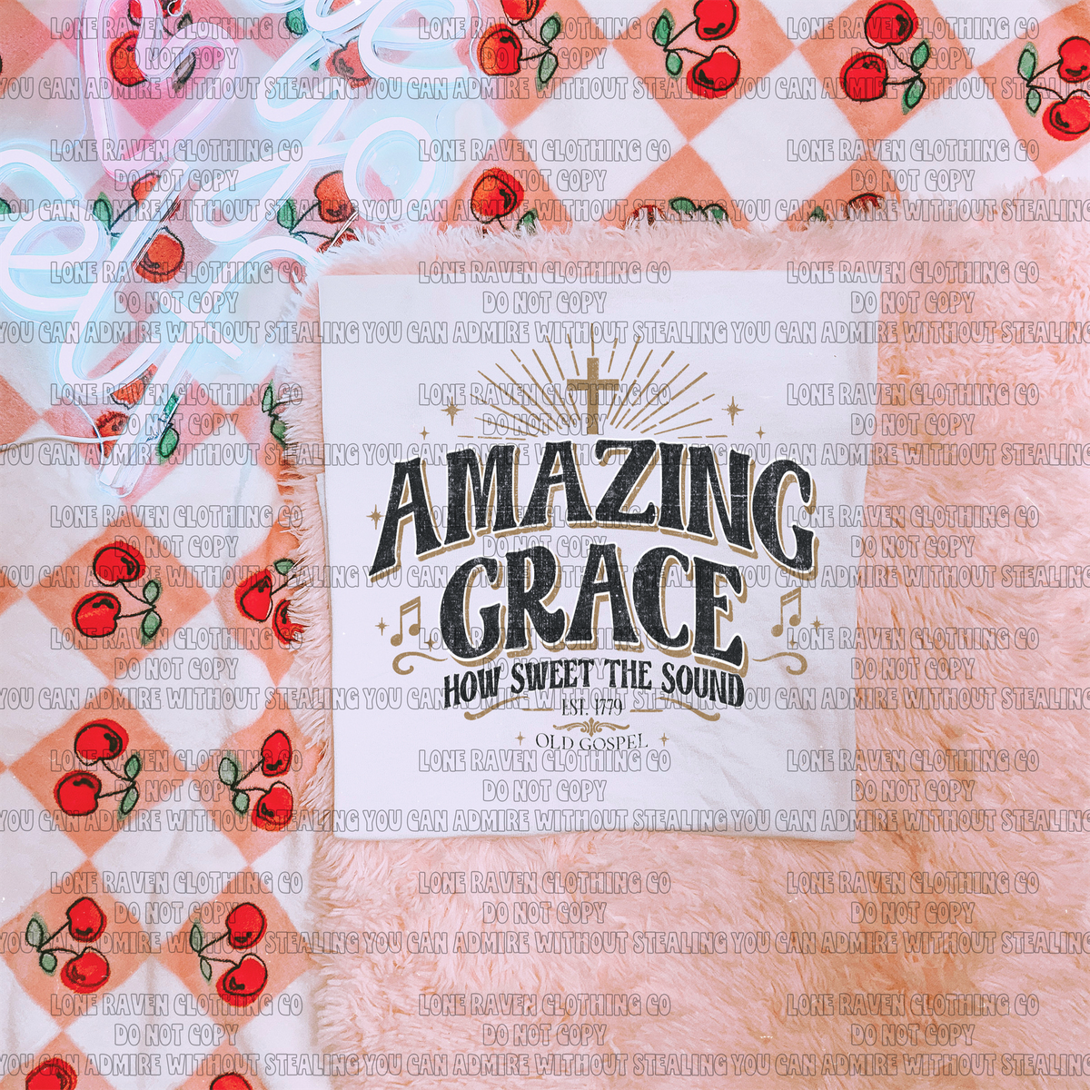 Amazing grace