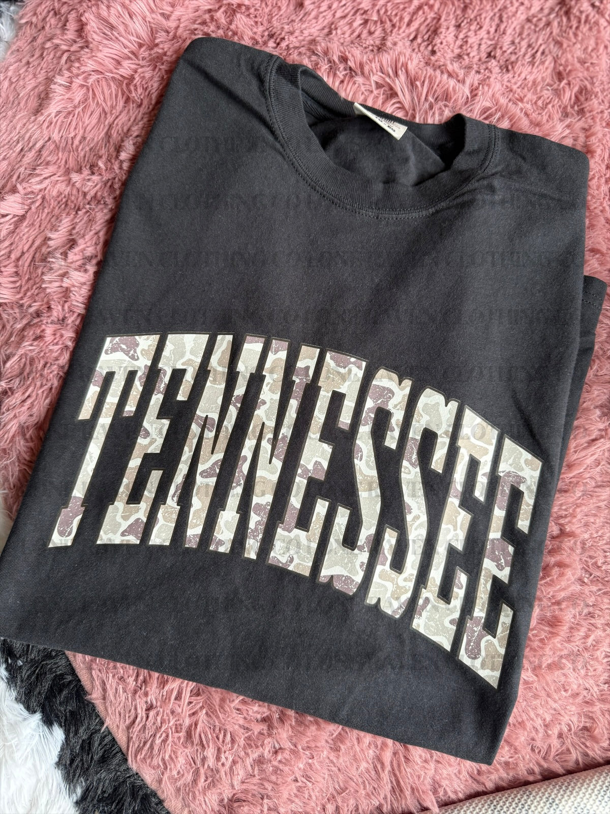Tennessee