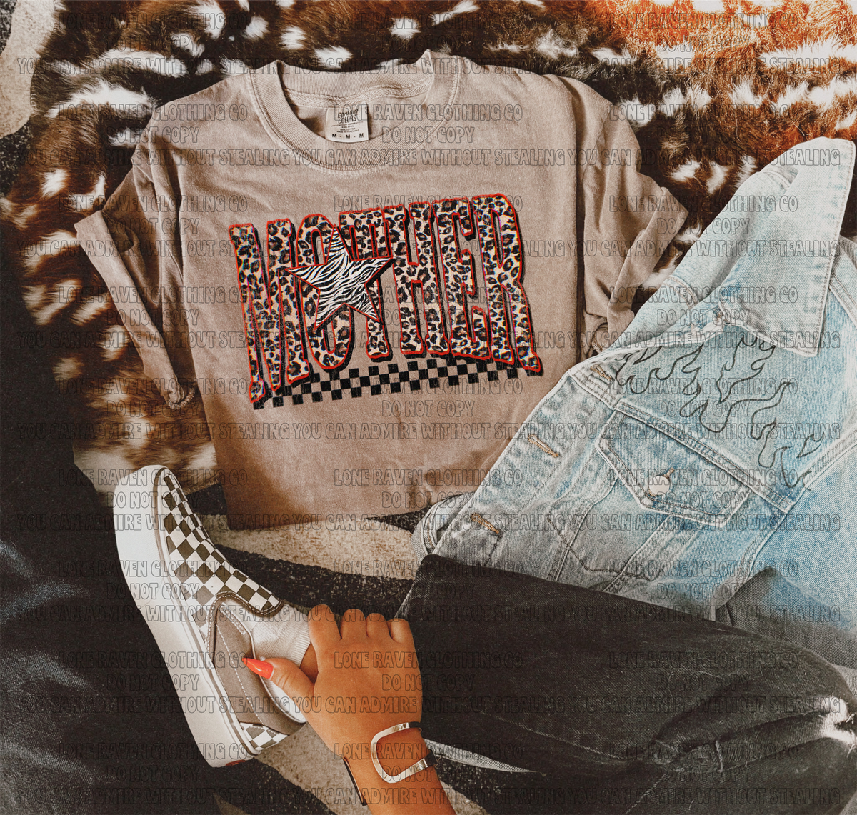 M O T H E R