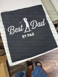 Best dad by par