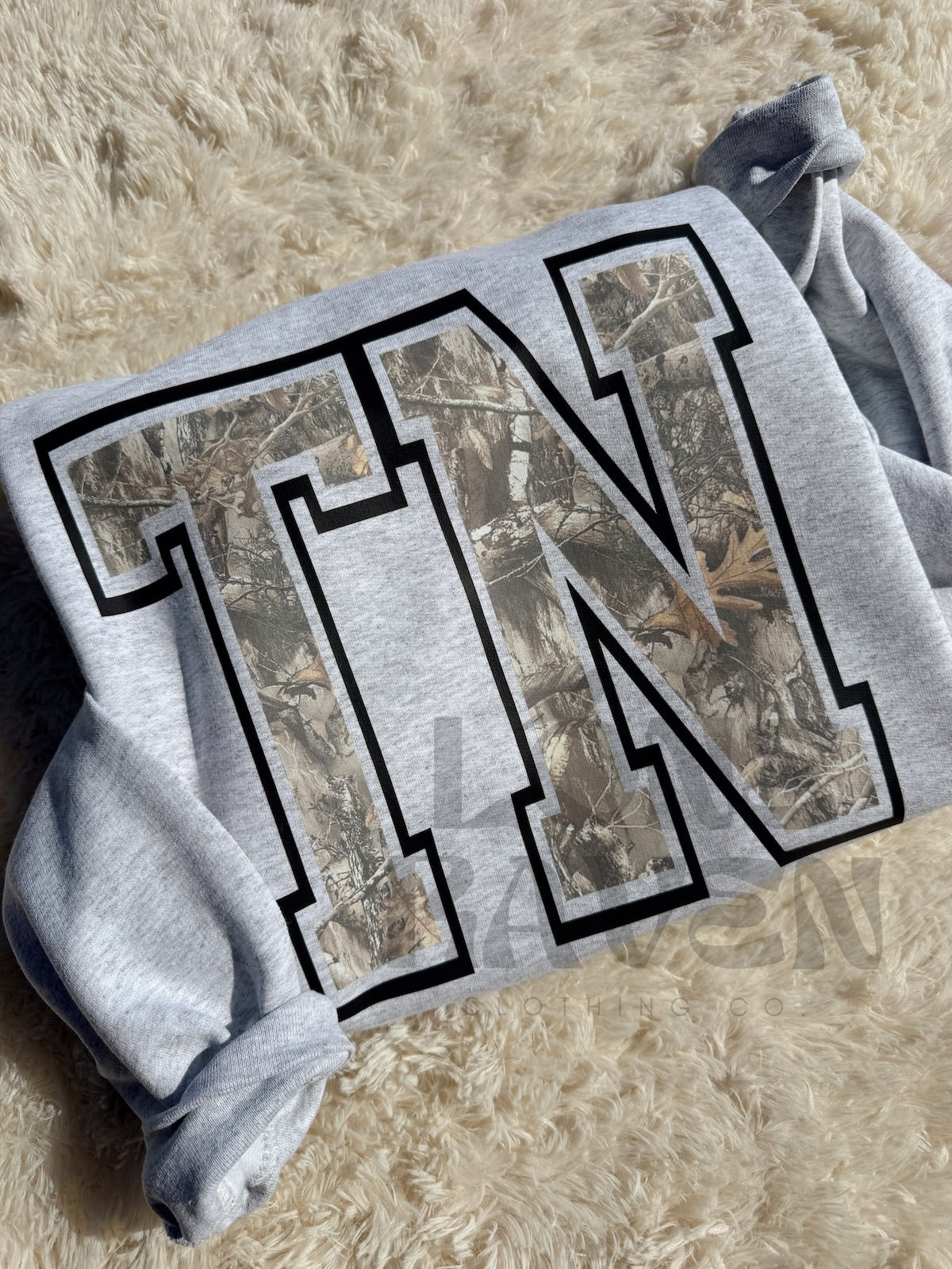 T N C A M O
