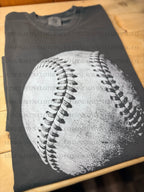 Halftone ball adult + youth