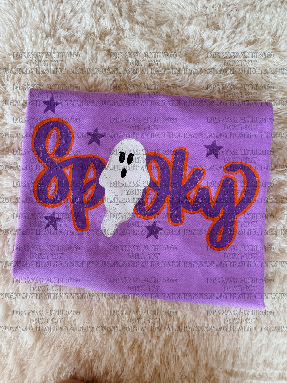 Spooky