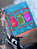 Grab your balls