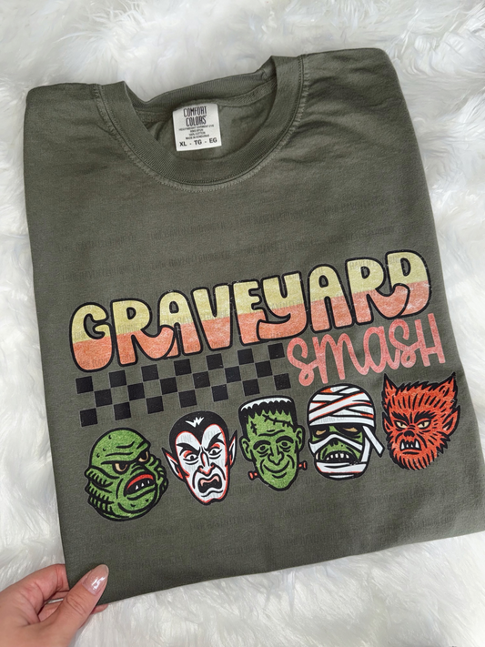 Graveyard