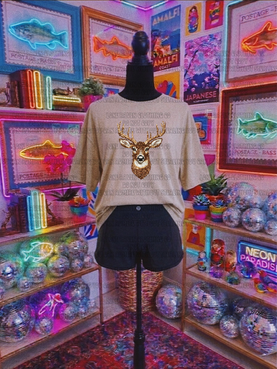 Rhinestone animals (options)