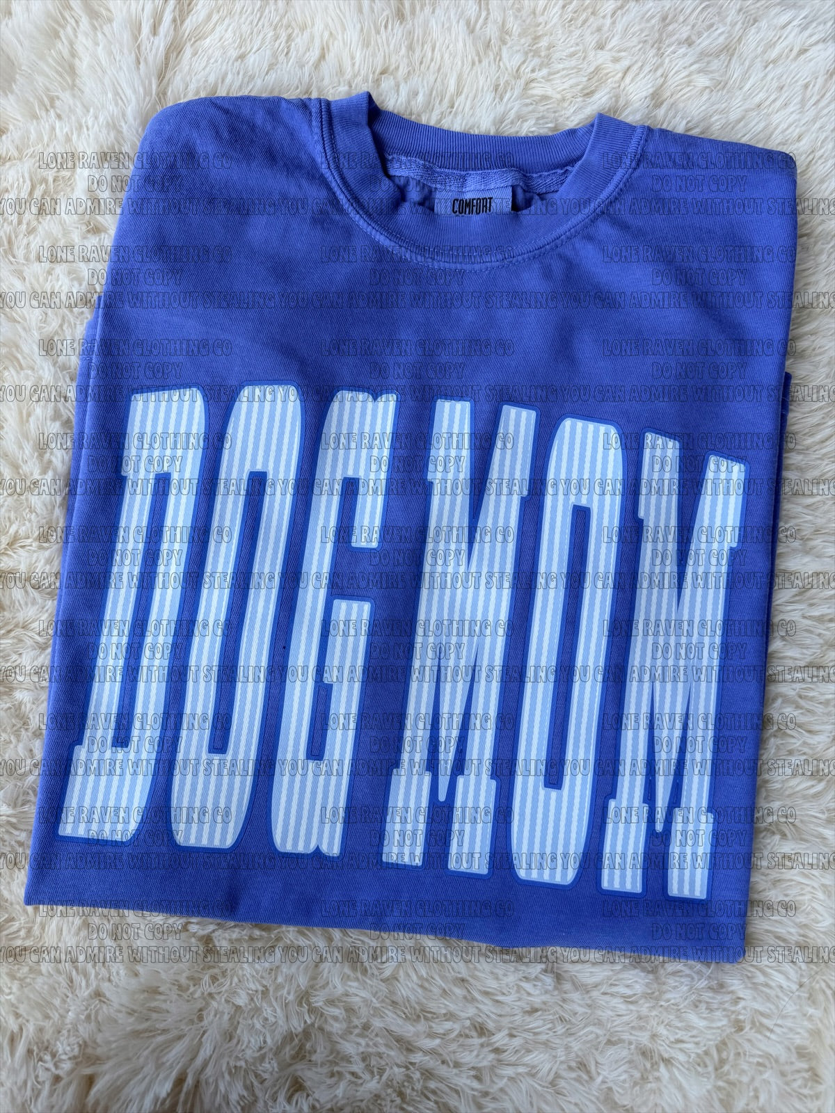 Dog mom