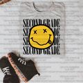 Grade smiley