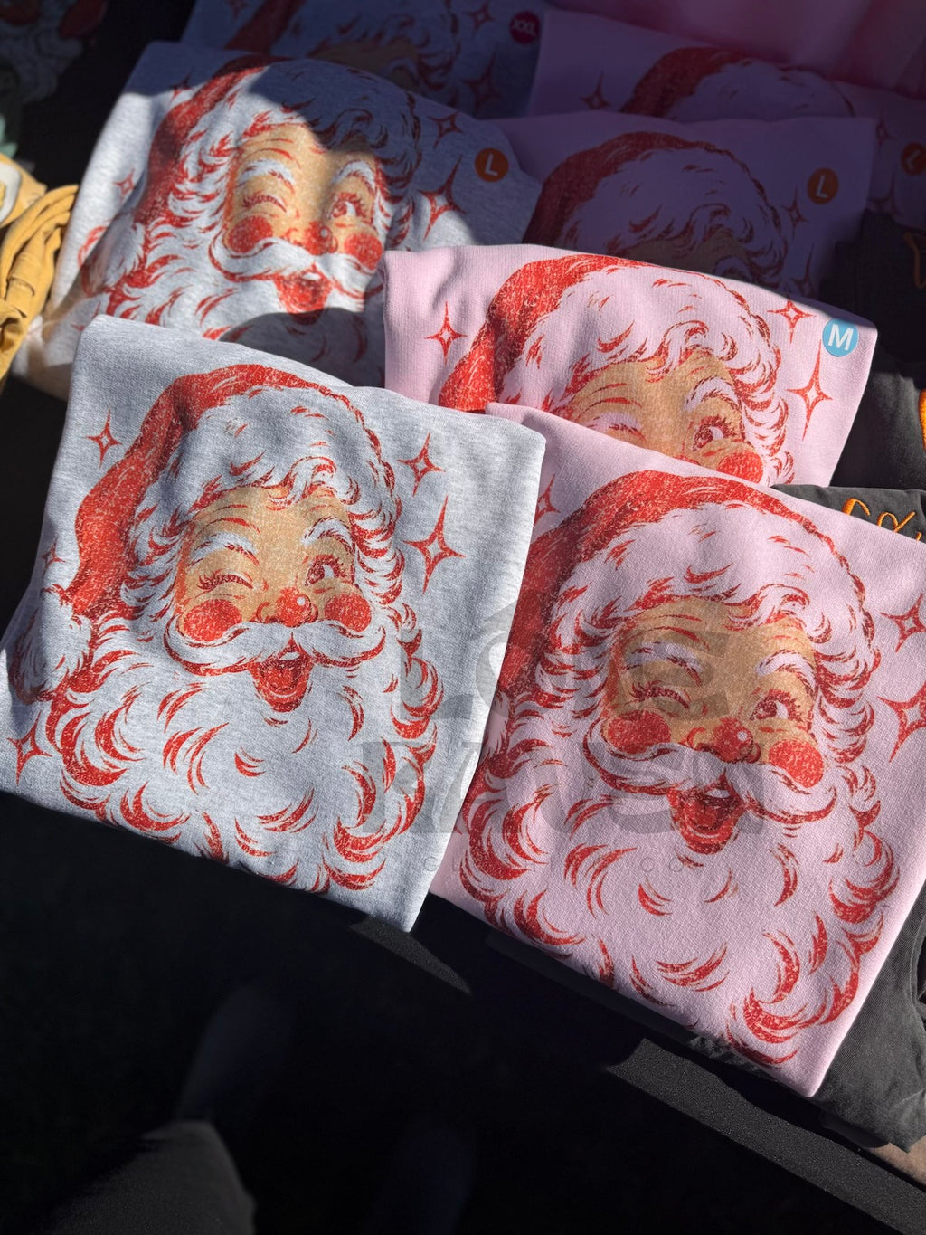 Santa