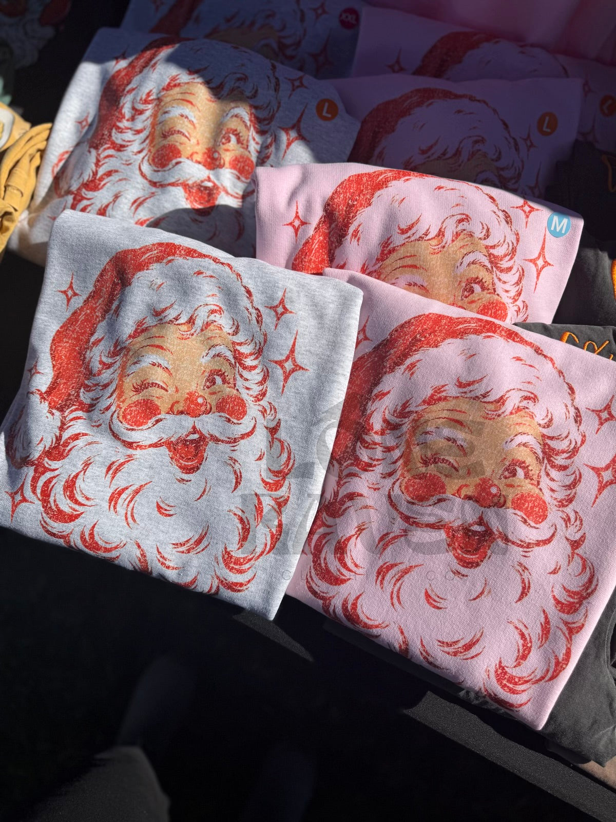 Santa