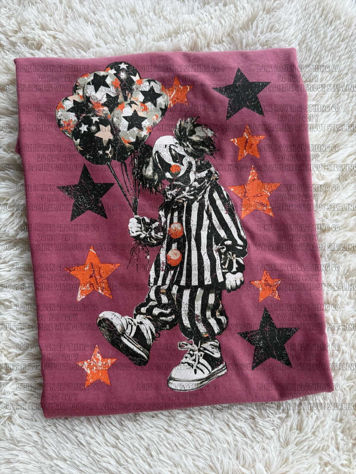 Clown