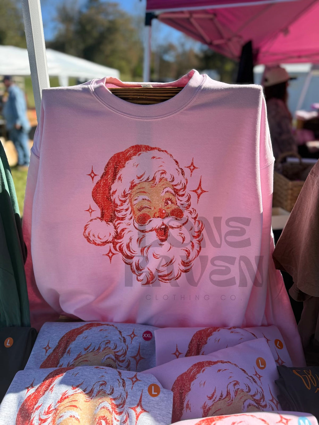Santa