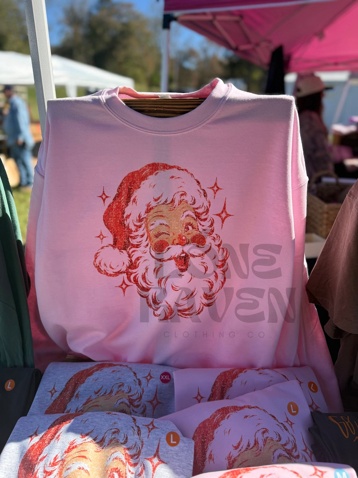 Santa