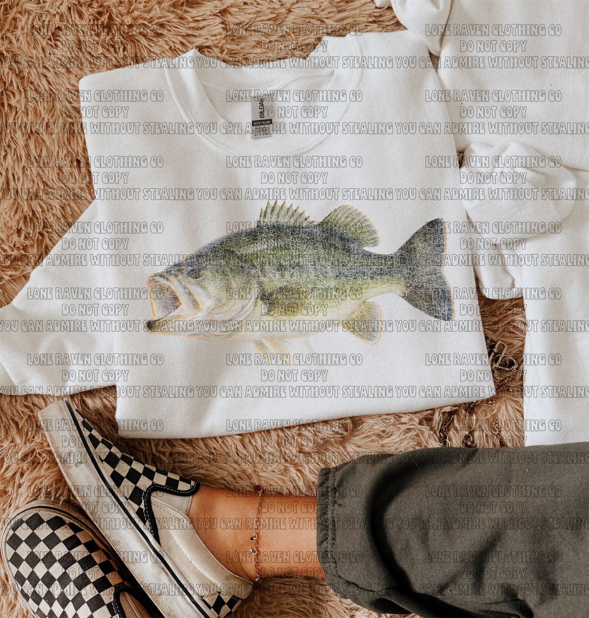 Bass holographic