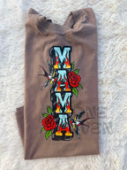 MAMA vertical