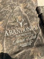 Abandoned hunting wives