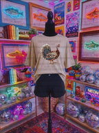 Rhinestone animals (options)
