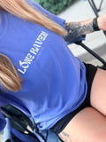Logo tee