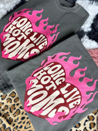 Long live hot moms boxy