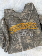 T E N N E S S E E embroidery