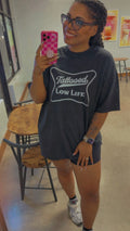 Tattooed low life