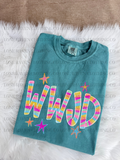 WWJD