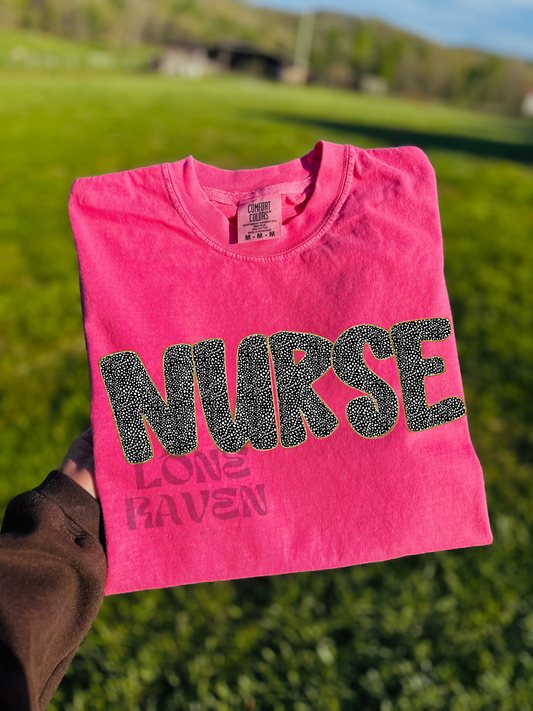 Nurse