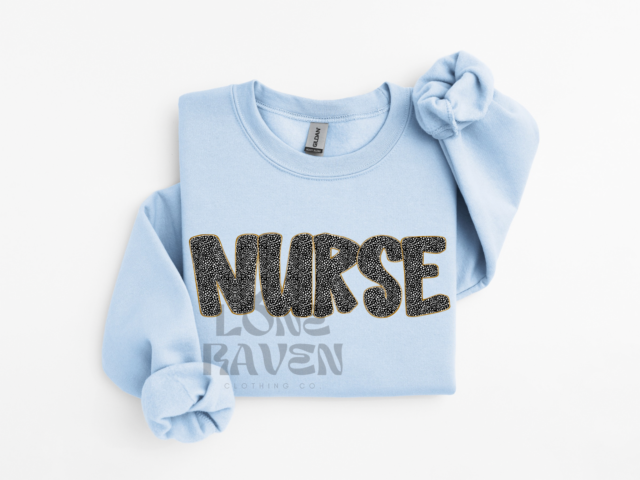 NURSE