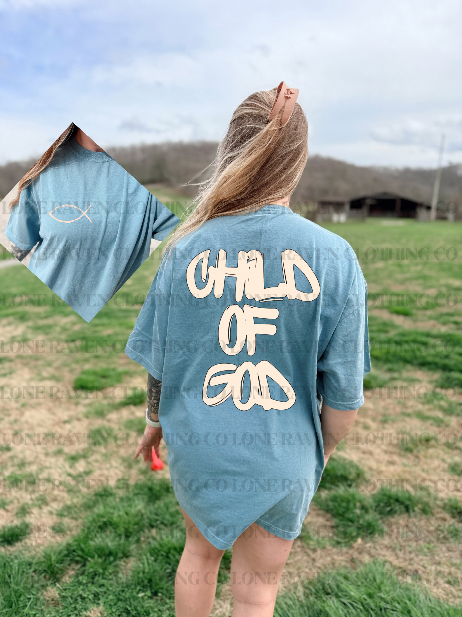 Child of God