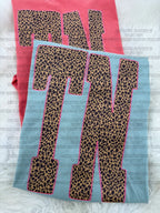 T N Leopard
