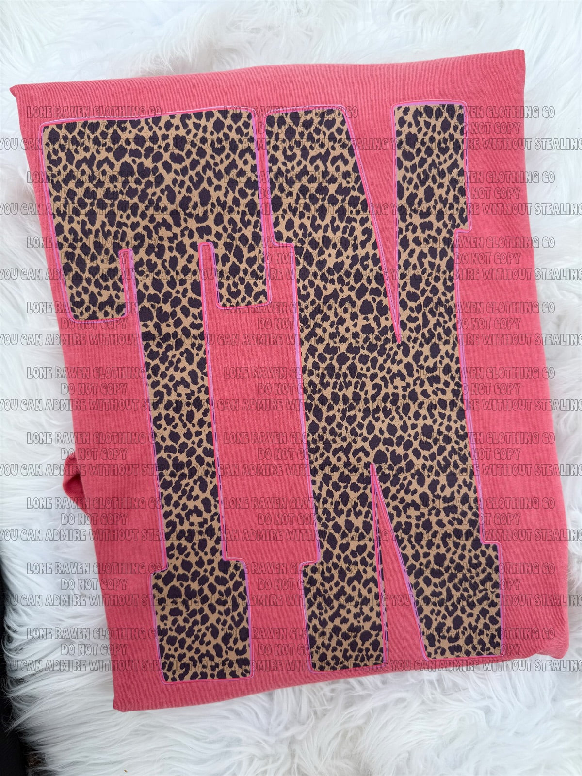 T N Leopard