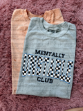 Mentally unstable club