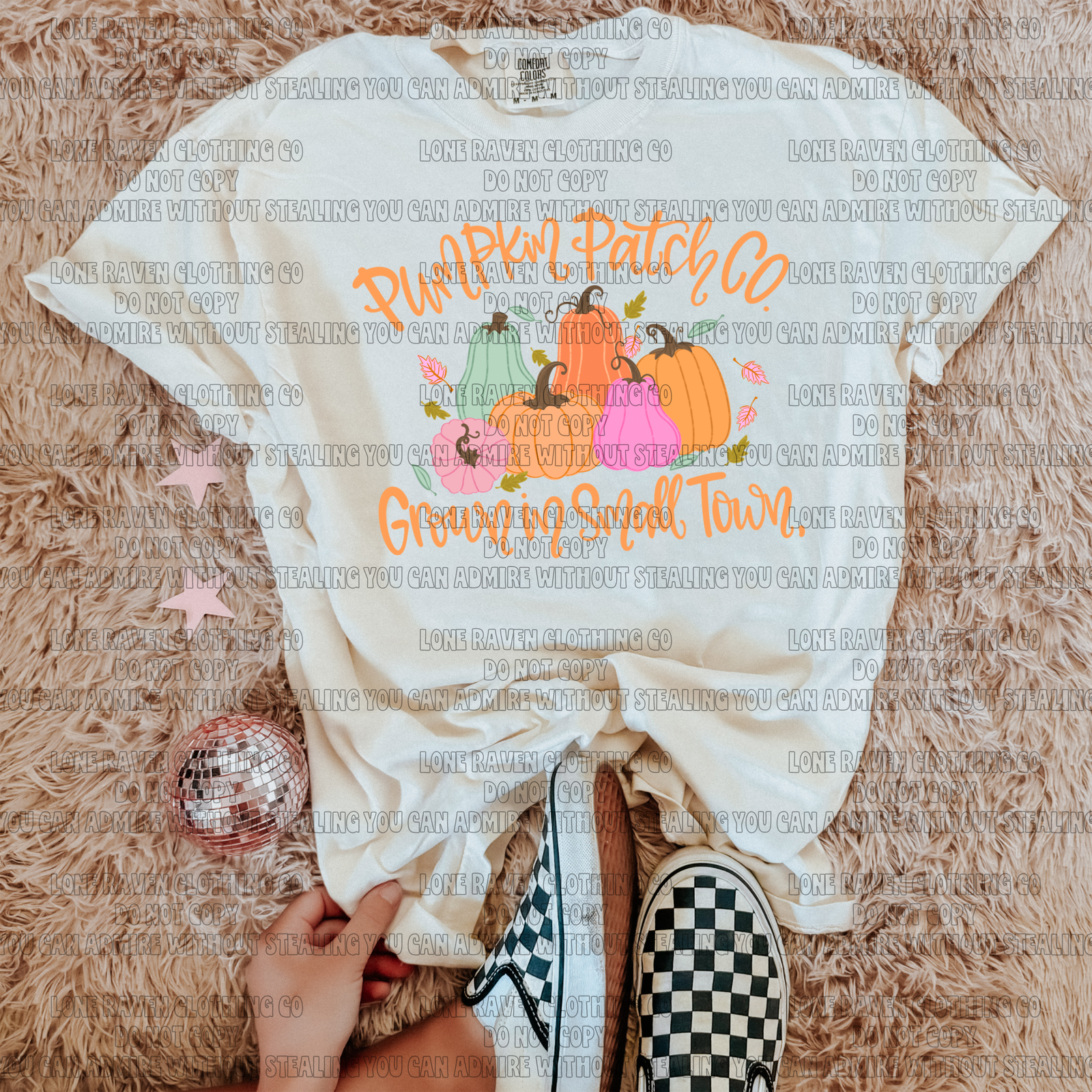 CUSTOM, message me city + state