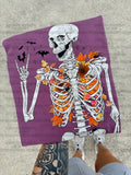 Fall skelly